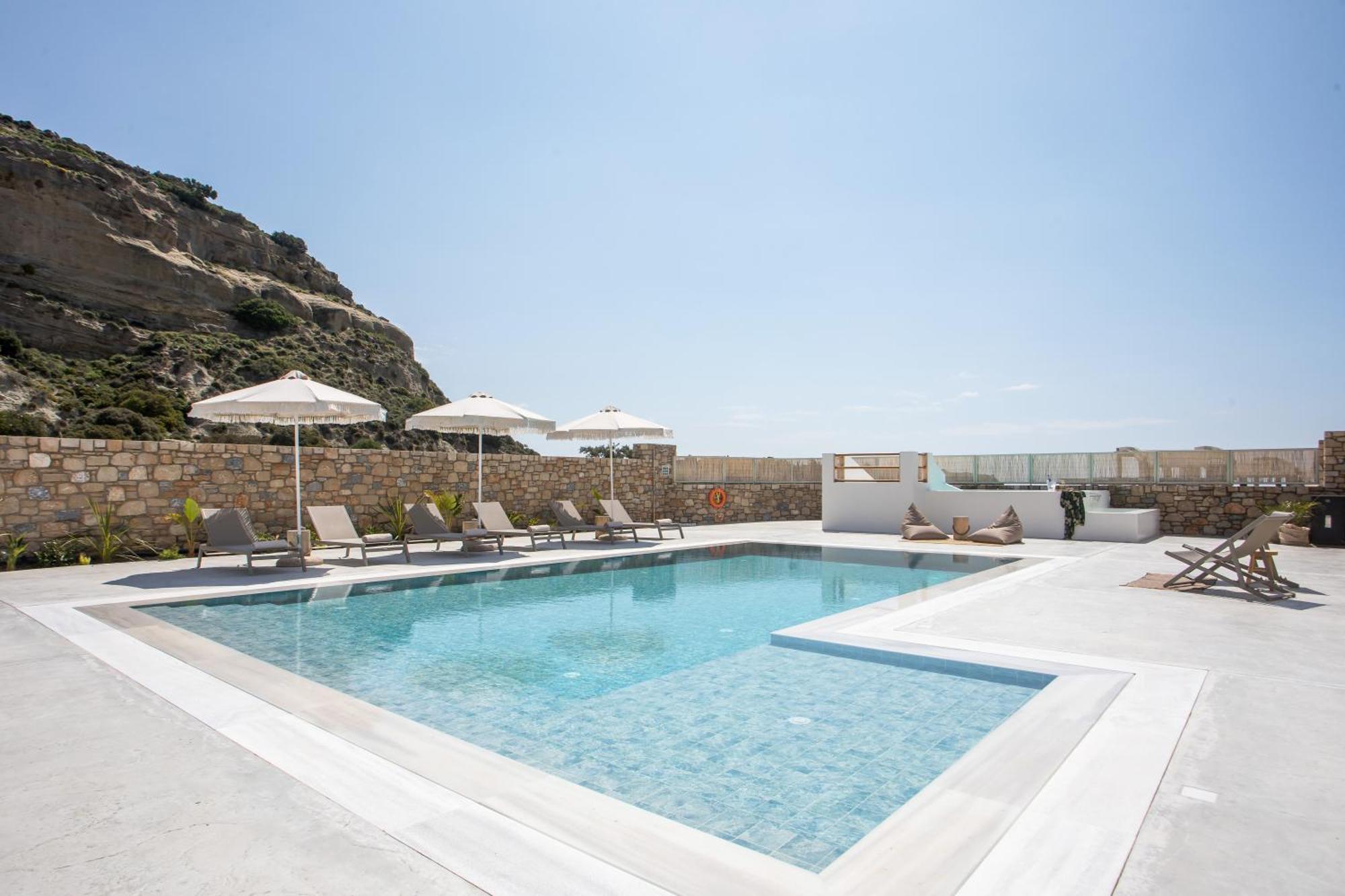 Villa Elaia Afantou