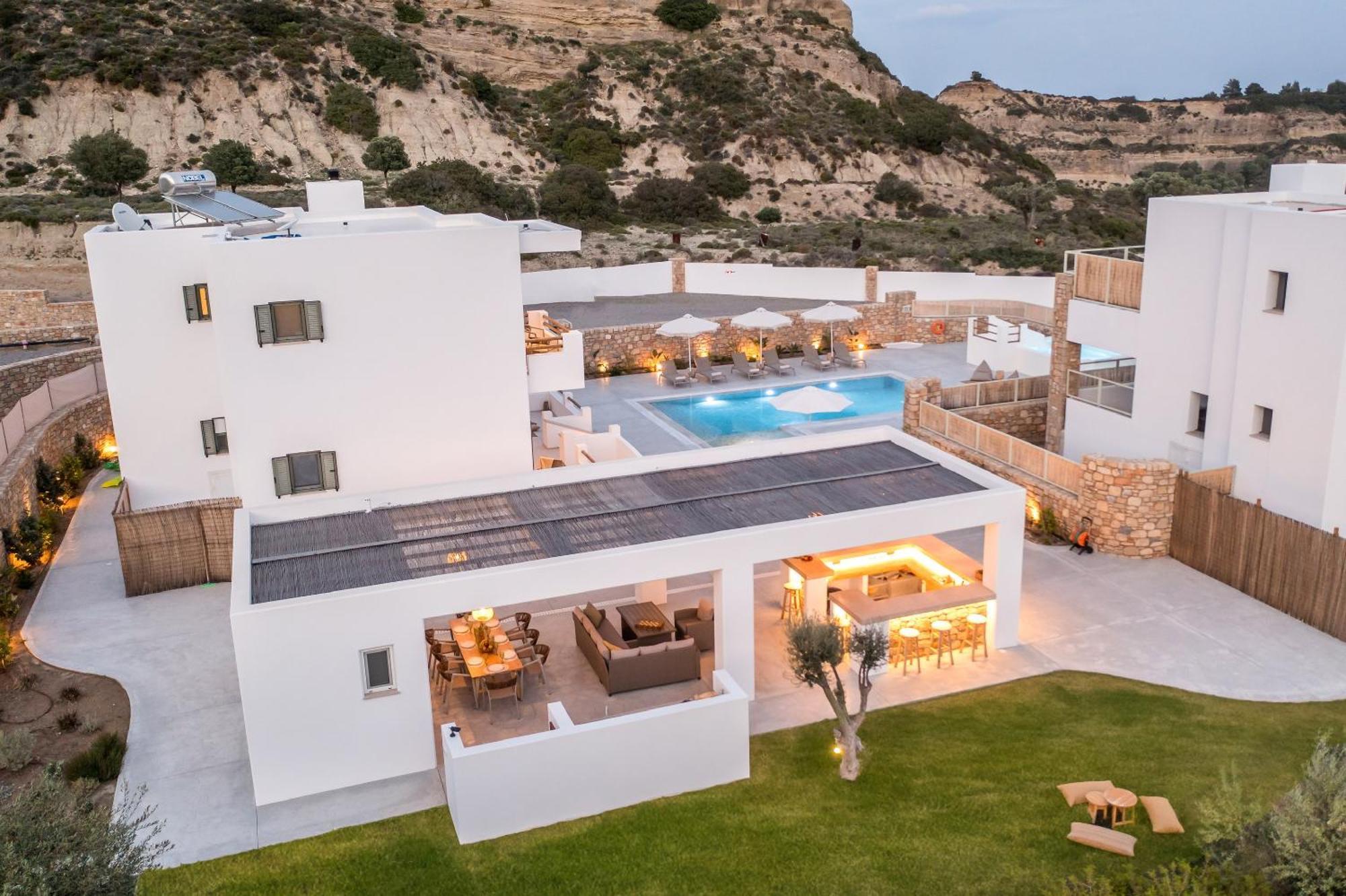 Villa Elaia