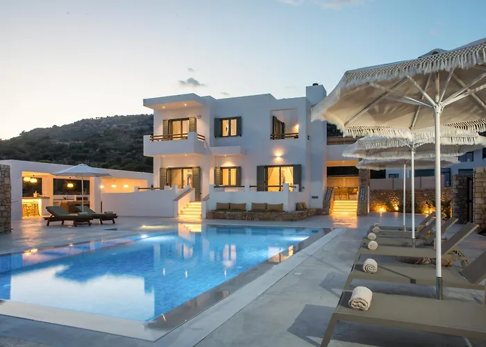 Villa Elaia