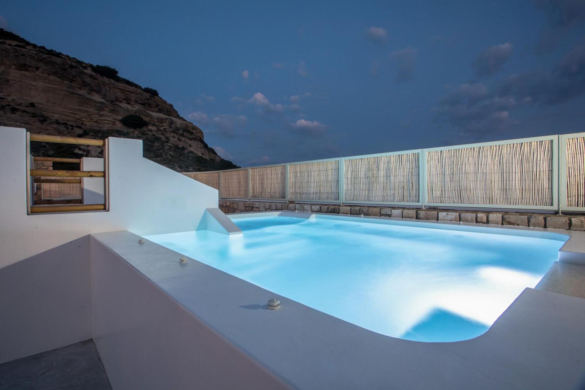 Villa Elaia Afantou