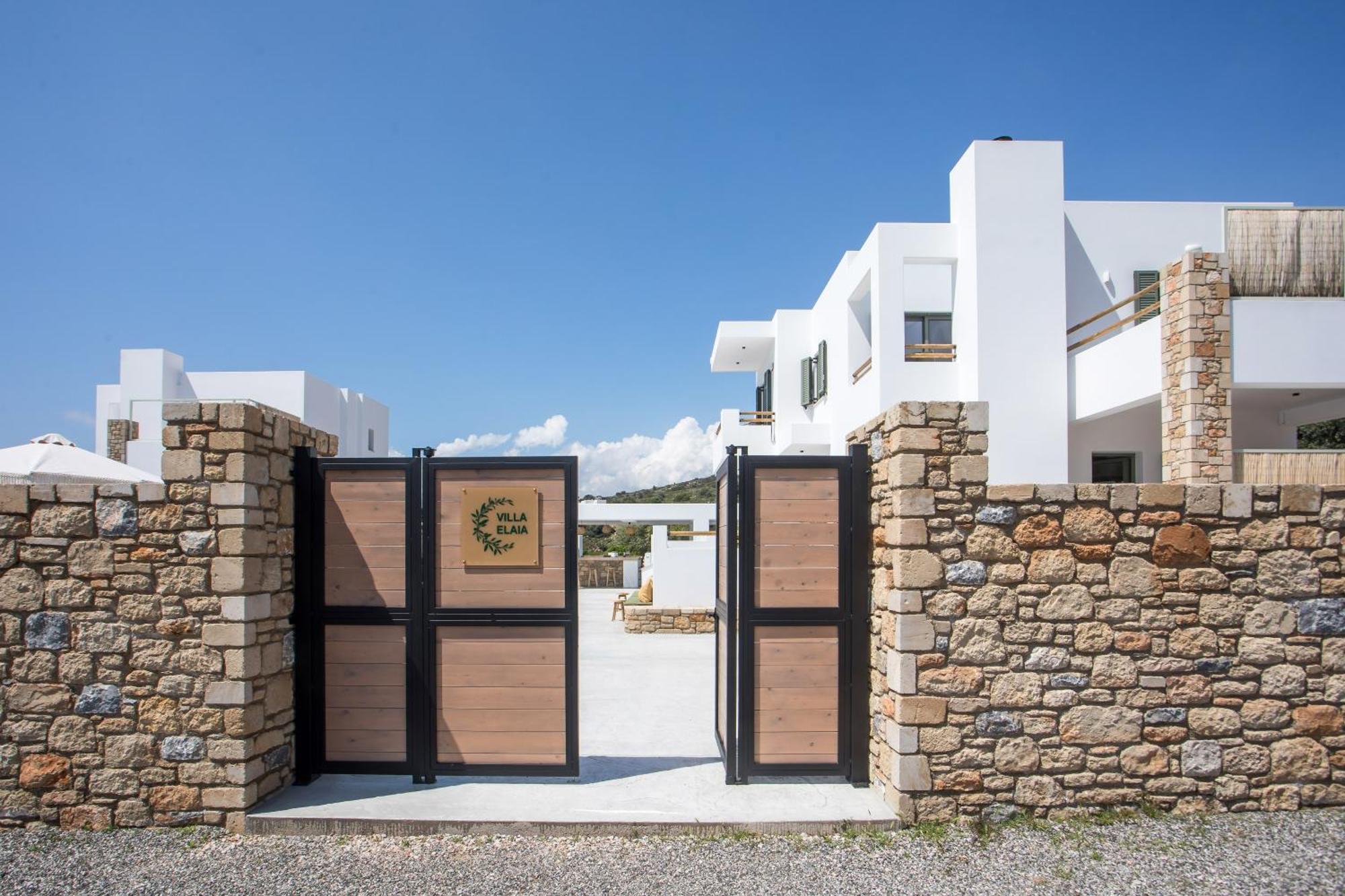 Villa Elaia Afantou