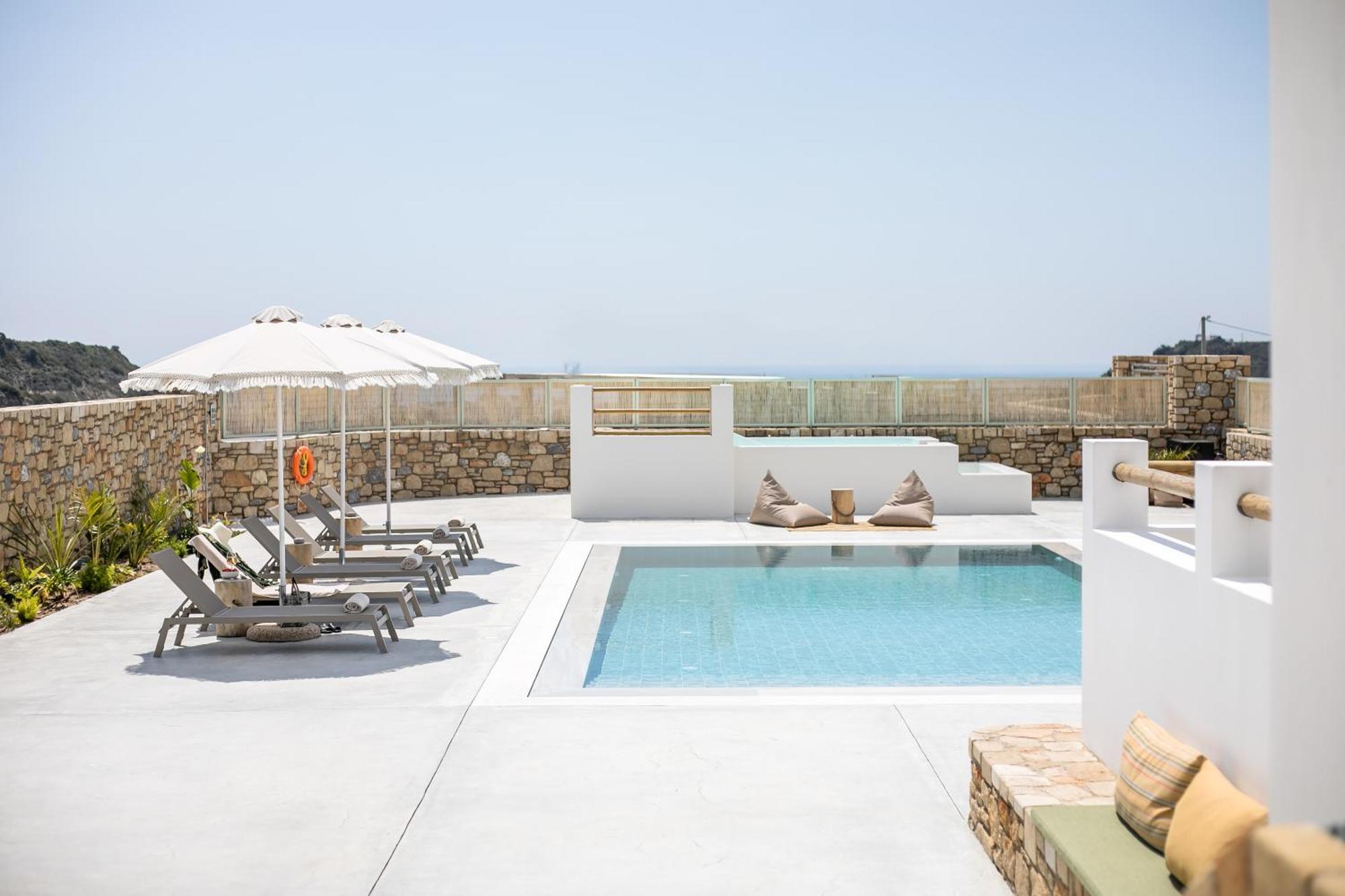 Elaia Villa