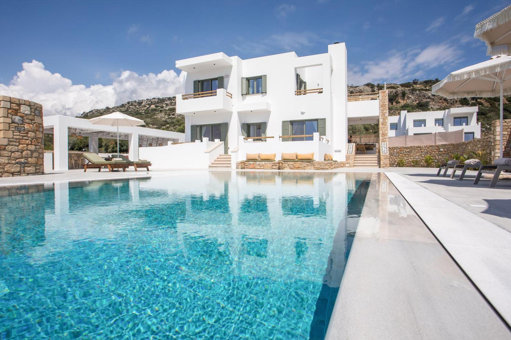 Villa Elaia *