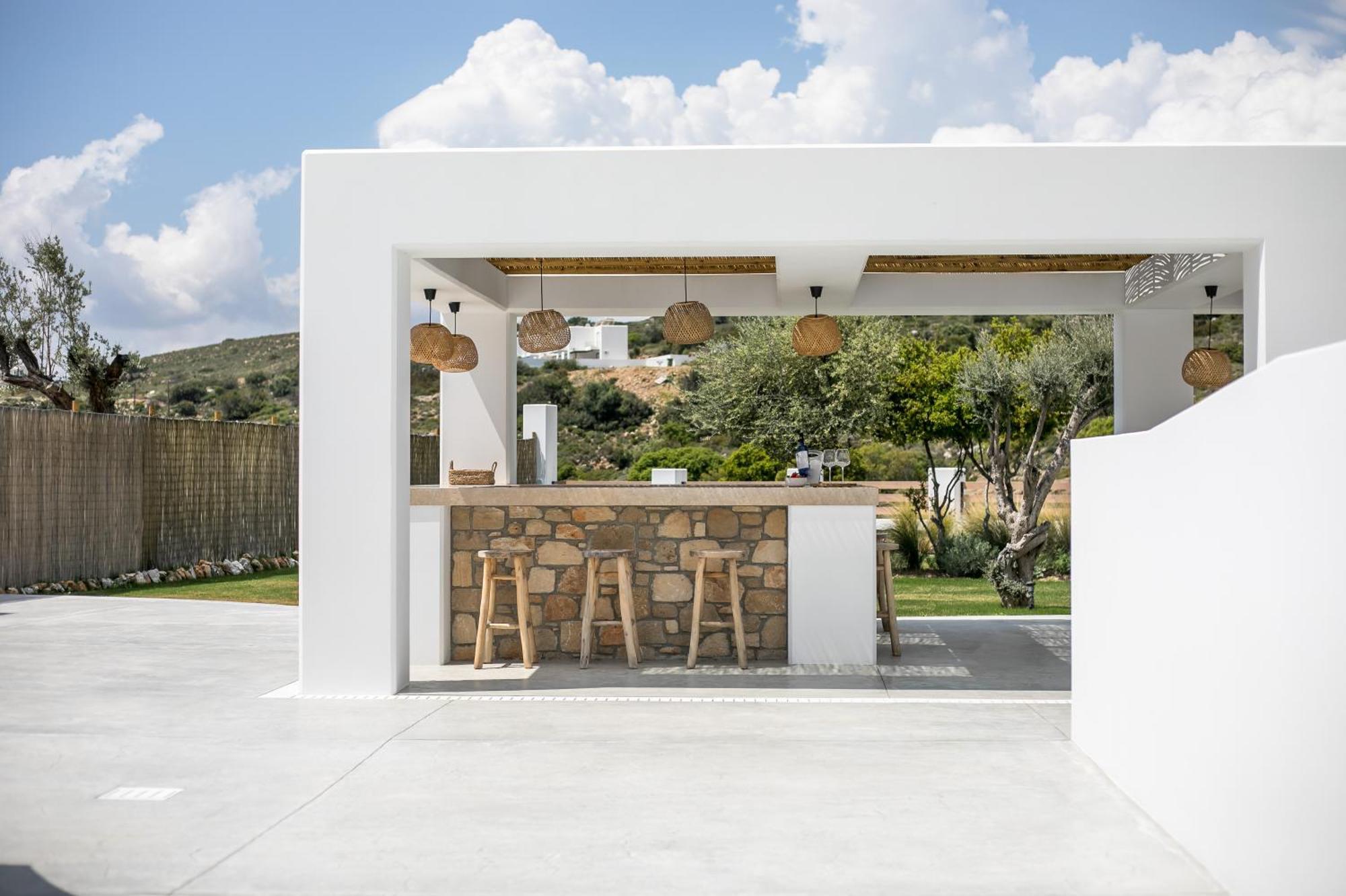 Villa Elaia Afantou